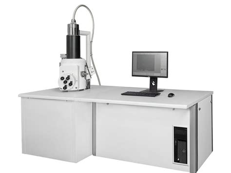 desktop scanning electron microscope